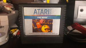 Pacman Atari 