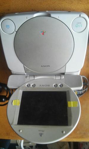 Play Station 1