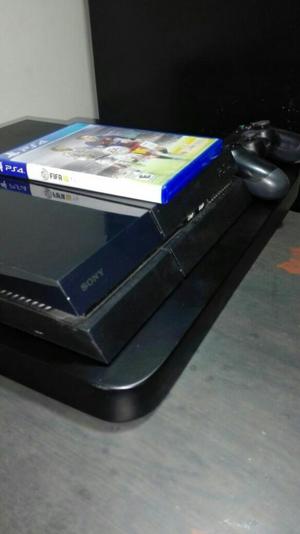 Play Station 4 Ps4 Play4