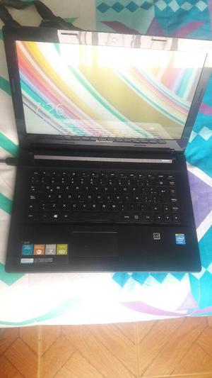 Portatil Lenovo