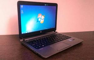 Portátil Hp Probook 430 Core I5 Cuarta Gen 8gb Ram