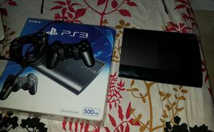 Ps 3