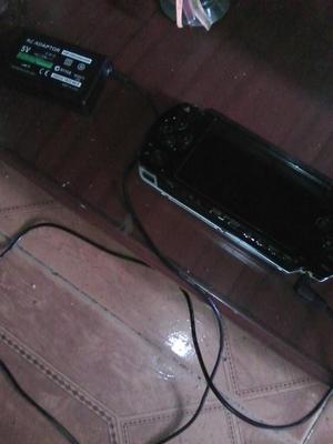 Psp Portable