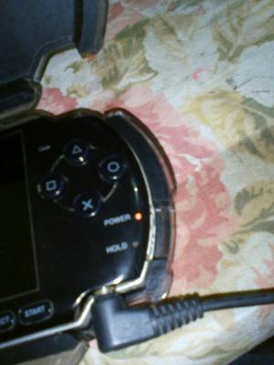 Psp en Buen Estado