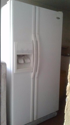Refrigerador Y Congelador