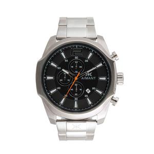 Reloj Aimant Gly-150ss-1s Hombre