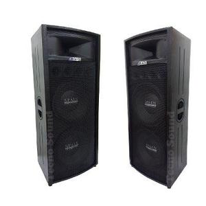 SE VENDE COMBO DE SONIDO ORGANIZADO EN RACK STANDAR