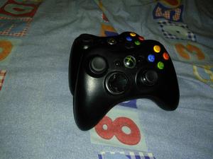 Se Vende 2 O 1 Controles de Xbox 360