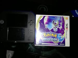 Se Vende Nintendo 2ds