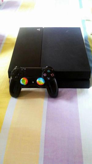 Se Vende Ps4