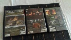 Se Venden Juegos Play 2