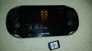 Se vende Psp vita