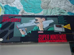 Super Scope Super Nintendo