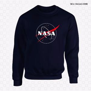 Sweater Camibuso Buso De Nasa - Unbranded
