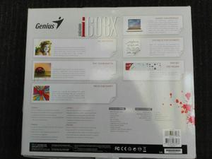 Tabla Digitalizadora Genius Gi608 Usb