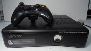 VENDO XBOX  CON DISCO DURO DE 500 GB