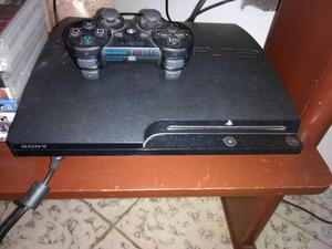 Vendo Mi Ps3 Slim