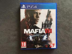 Vendo O Cambio Mafia 3 Exelente Juegazo