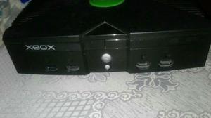 Vendo O Permuto Consola de Xbox Clasica