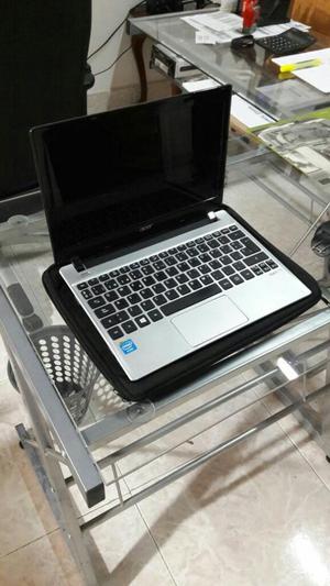 Vendo Portátil Acer Mini Muy Buen Estad