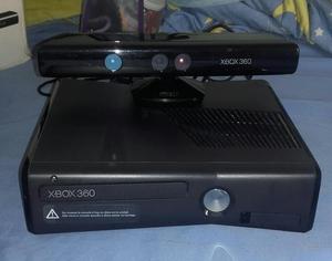 Vendo Xbox 360 S