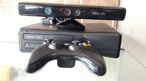 Vendo Xbox 360 con Kinet Un Control