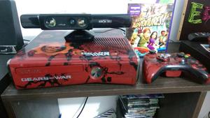 Xbox 360 Edicion Especial con Kinect