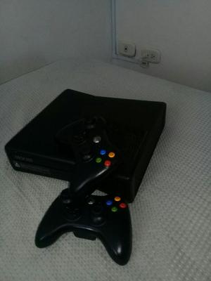 Xbox 360 Gangazo