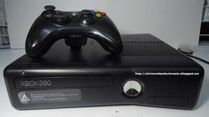 Xbox 360 Leer descripción