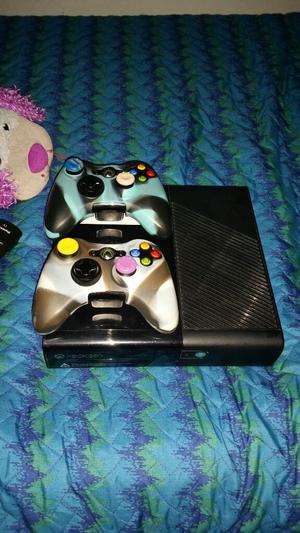 Xbox 360 Super Slim