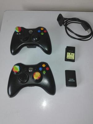 Xbox 360 Super Slim Y Memoria 1g