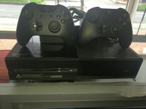 Xbox One 7 Juegos Originales