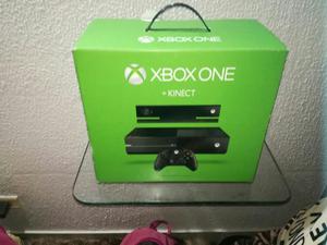 Xbox One con Kinect Muy Diadema 2 Juegos