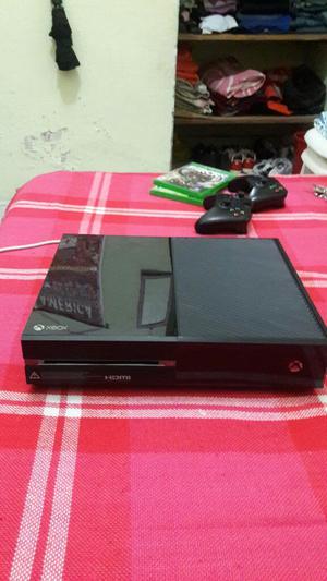 Xbox One.dos Controles.6 Juegos