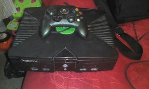 Xbox Y Nintendo Vendo O Cambio