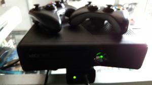 Xbox g Ver 5.0 2 Controles Y Juegos