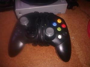 control de xbox adaptado para PC