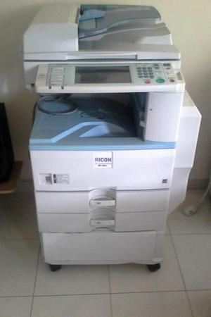 fotocopiadora ricoh mp