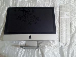 iMac 21.5'' en excelente estado