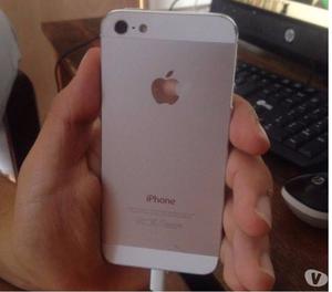 iphone 5 barato 16 gb