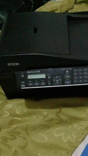 multifuncional epson