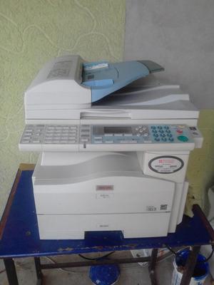 venta y servicios tecnico de fotocopiadoras