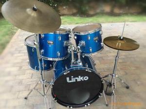 Bateria Linko