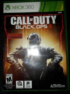 Call Of Duty Black Ops 3 original