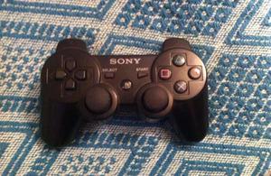 Control PlayStation 3 Original, excelente estado.