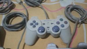 Controles Play 1