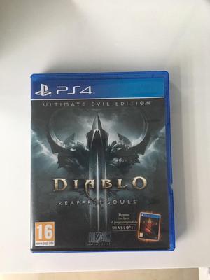 Diablo 3. Ultimate Evil Edition
