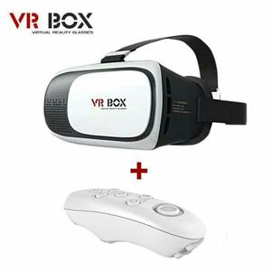 Gafas Realidad Virtual Vr2 Nuevas
