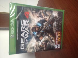Gears of War 4 Xbox One