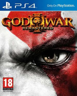 God Of War Hd Digital